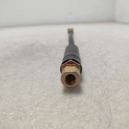 510734 tubo condotto freni Opel Astra F Calibra Vectra anteriore CEF