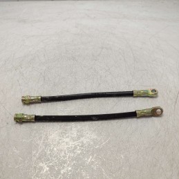 516869 coppia tubo condotto freni Fiat Ritmo 125 130 Abarth Regata Seat Ibiza 1981-95