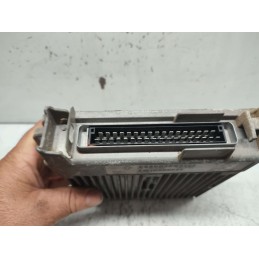7700105560 CENTRALINA MOTORE RENAULT TWINGO MK1 1.2 BENZINA 1999 MARELLI 0M9D9967 7700107251