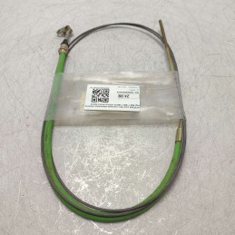 4137242 cavo filo comando disinnesco frizione Fiat 850 T 900 T 900 E 1970 pulmino epoca
