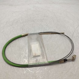 4137242 cavo filo comando disinnesco frizione Fiat 850 T 900 T 900 E 1970 pulmino epoca