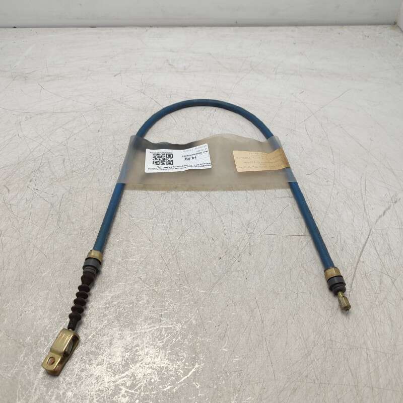 7700553736 cavo fune filo disinnesco frizione Renault R4 L TL Furgonetta F4 R6 L TL