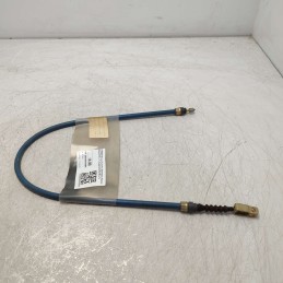 7700553736 cavo fune filo disinnesco frizione Renault R4 L TL Furgonetta F4 R6 L TL