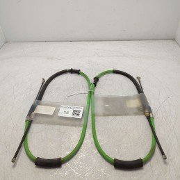 7615326 2 pezzi cavo filo...