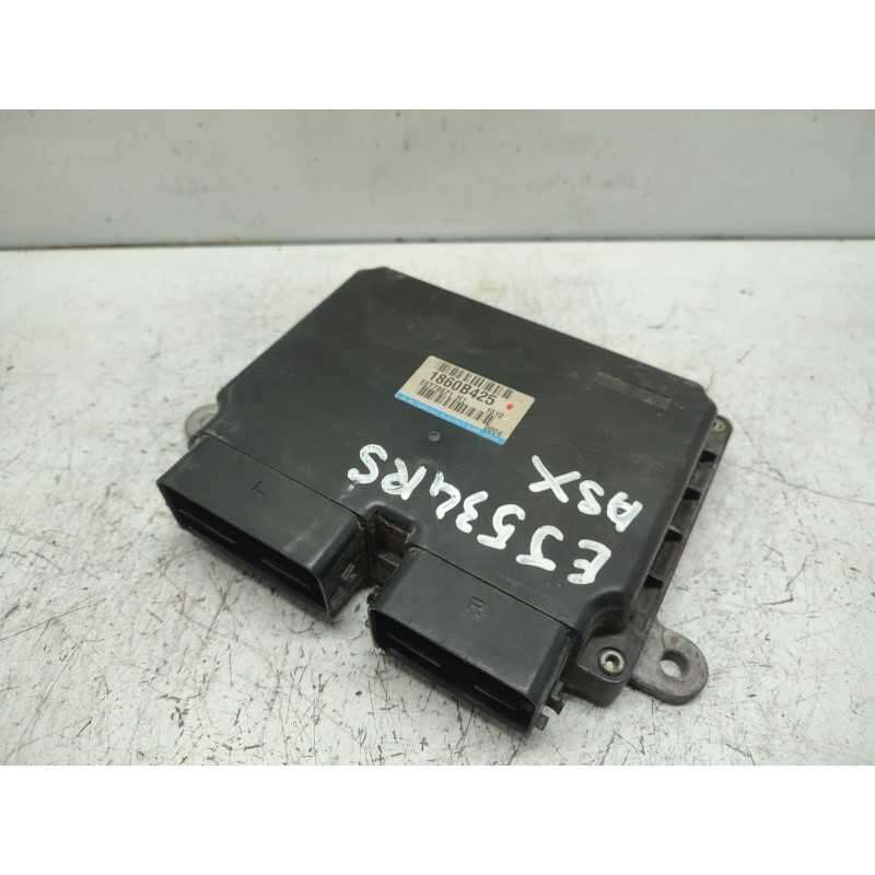 CENTRALINA MOTORE MITSUBISHI ASX 1° SERIE 1.6 BENZINA 86KW 2010 E6T78671H1 1860B425