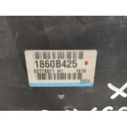 CENTRALINA MOTORE MITSUBISHI ASX 1° SERIE 1.6 BENZINA 86KW 2010 E6T78671H1 1860B425 
