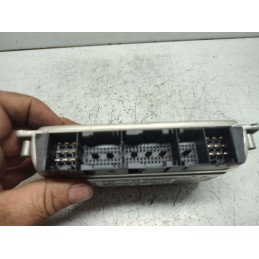CENTRALINA MOTORE TOYOTA YARIS 1.0 BENZINA VVTI BOSCH 0261206882 89661-0D012 USATA