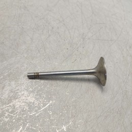56.03.029 serie kit 4 valvole aspirazione Alfa Romeo 75 164 1962cc Twin Spark 117x8x44 mm