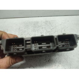 8200391966 CENTRALINA MOTORE RENAULT MEGANE MK2 1.9 DCI 2004 BOSCH 0281011776 