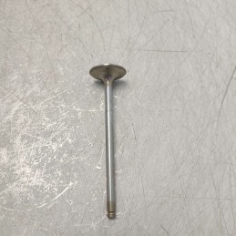 56.33.021 serie kit 4 valvole aspirazione Lancia Thema Delta 2.0 i.e. 128x7x35 mm