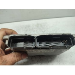 09133269 CENTRALINA MOTORE OPEL ZAFIRA A 2.0 DIESEL 16V BOSCH 0281010021 