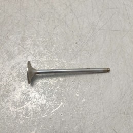 56.33.021 serie kit 4 valvole aspirazione Lancia Thema Delta 2.0 i.e. 128x7x35 mm