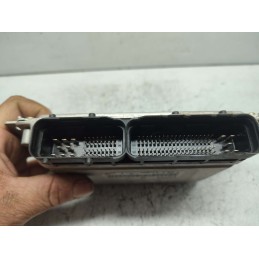 46817802 CENTRALINA MOTORE FIAT MAREA 1.9 JTD 1996 BOSCH 0281010342  
