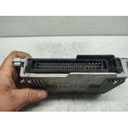 96259124 CENTRALINA MOTORE DAEWOO MATIZ 800CC 1998-05 SIEMENS K115000010F 