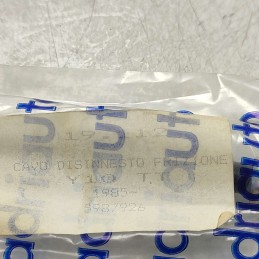 5987926 Cavo disinnesto frizione Lancia Y 10 T.T.1985