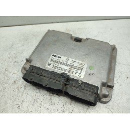 24417194 CENTRALINA MOTORE...