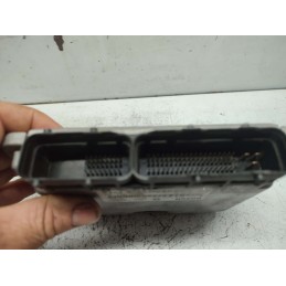 24417194 CENTRALINA MOTORE OPEL VECTRA B 2.0 DTI 2001 BOSCH 0281010269 