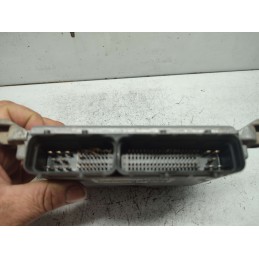 46789433 CENTRALINA MOTORE FIAT PUNTO 188 2° SERIE 1.9 JTD BOSCH 0281001955 