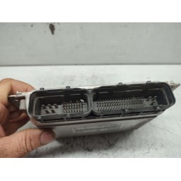 55181337 CENTRALINA MOTORE FIAT MULTIPLA 1.9 JTD 1998-10 BOSCH 0281010334  