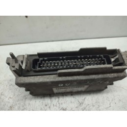 CENTRALINA MOTORE FIAT SEICENTO 900CC MARELLI IAW16FMEC 46555914 USATA