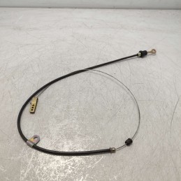 4111483 Cavo motorino avviamento Fiat 500 F L 1972 
