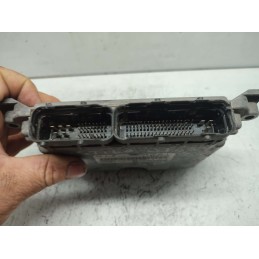 CENTRALINA MOTORE FIAT STILO 1.9 JTD BOSCH 0281011421 55188214 USATA
