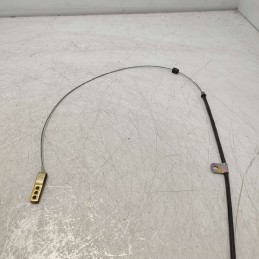 4111483 Cavo motorino avviamento Fiat 500 F L 1972 