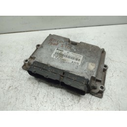 55187569 CENTRALINA MOTORE...