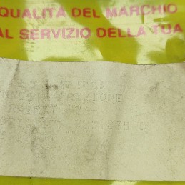 171721335D Cavo disinnesto frizione VW Golf Rabbit 1976