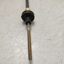 4378669 Cavo disinnesto frizione Seat 127 LS Fiat 127 A112 1975-77 HB12623101 01121031