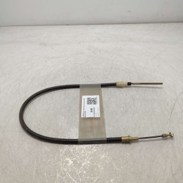 4172525 Cavo disinnesto frizione Fiat 124 Special 1968