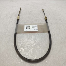 4172525 Cavo disinnesto frizione Fiat 124 Special 1968
