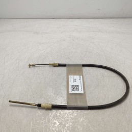 4172525 Cavo disinnesto frizione Fiat 124 Special 1968