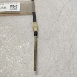 4172525 Cavo disinnesto frizione Fiat 124 Special 1968