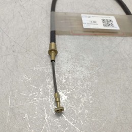4172525 Cavo disinnesto frizione Fiat 124 Special 1968