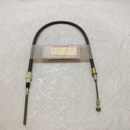 4172525 Cavo disinnesto frizione Fiat 124 Special 1968