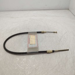 4172525 Cavo disinnesto frizione Fiat 124 Special 1968