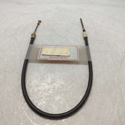 4172525 Cavo disinnesto frizione Fiat 124 Special 1968