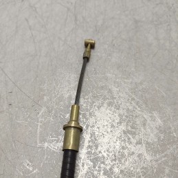 4172525 Cavo disinnesto frizione Fiat 124 Special 1968