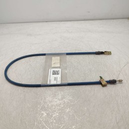 7704001996 Cavo disinnesto frizione Renault R4 Cargo R6 5cv 