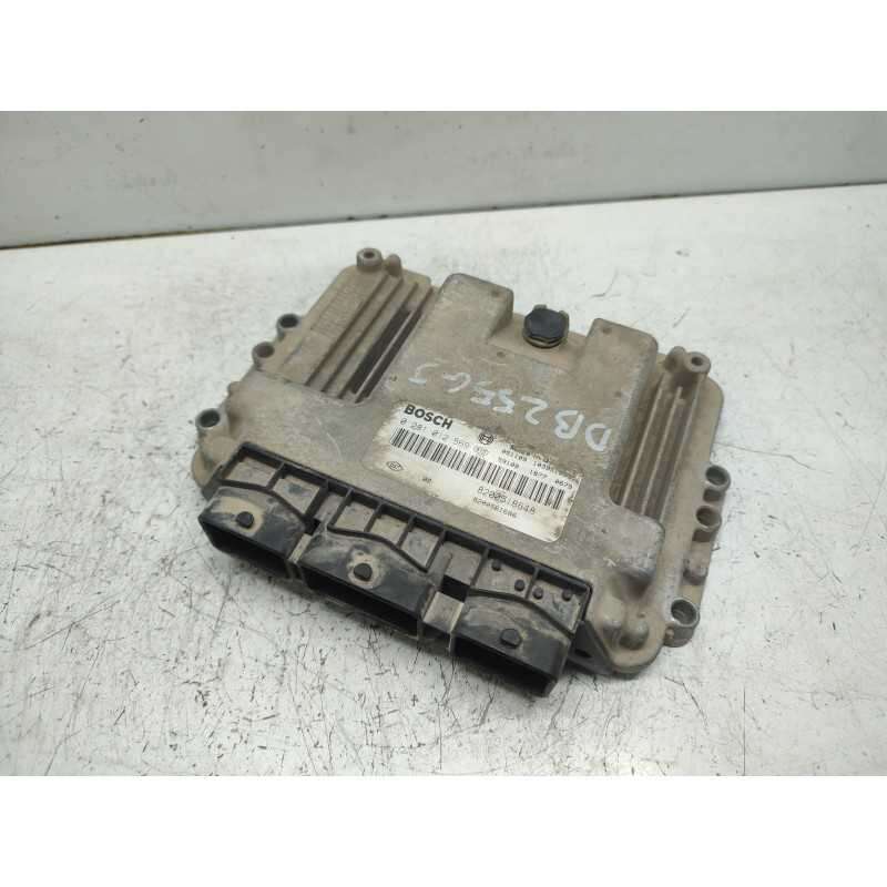 CENTRALINA MOTORE SUZUKI GRAND VITARA 2° SERIE 1.9 DDIS 2010 BOSCH 0281012569 8200518648