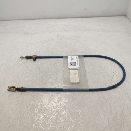 7704001996 Cavo disinnesto frizione Renault R4 Cargo R6 5cv 