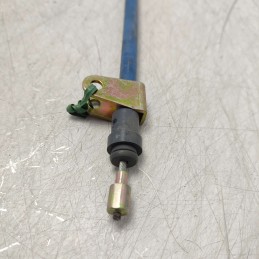 7704001996 Cavo disinnesto frizione Renault R4 Cargo R6 5cv 