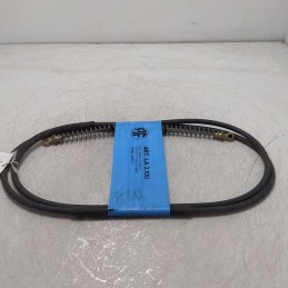 4261127 Cavo freno a mano di stazionamento Autobianchi A112 T.T. 1974