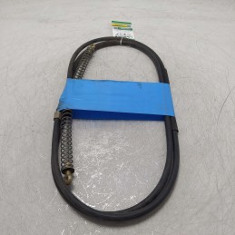4261127 Cavo freno a mano di stazionamento Autobianchi A112 T.T. 1974