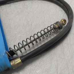 4261127 Cavo freno a mano di stazionamento Autobianchi A112 T.T. 1974