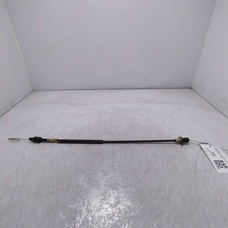 82399609 Cavo acceleratore a pedale Lancia Delta td Prisma d 1982