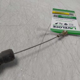 82399609 Cavo acceleratore a pedale Lancia Delta td Prisma d 1982