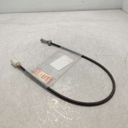 4379747 Cavo trasmissione contachilometri Fiat 127 CL 1050 1971-87