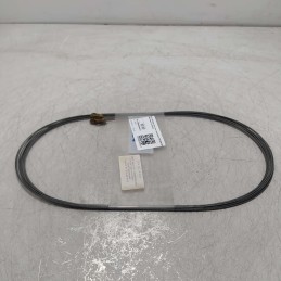 213.103 5xpz Cavo aria carburatore Fiat 500 600 850 interno unificato 